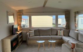 Brambles 66 -Static Holiday Caravan, Porthcawl